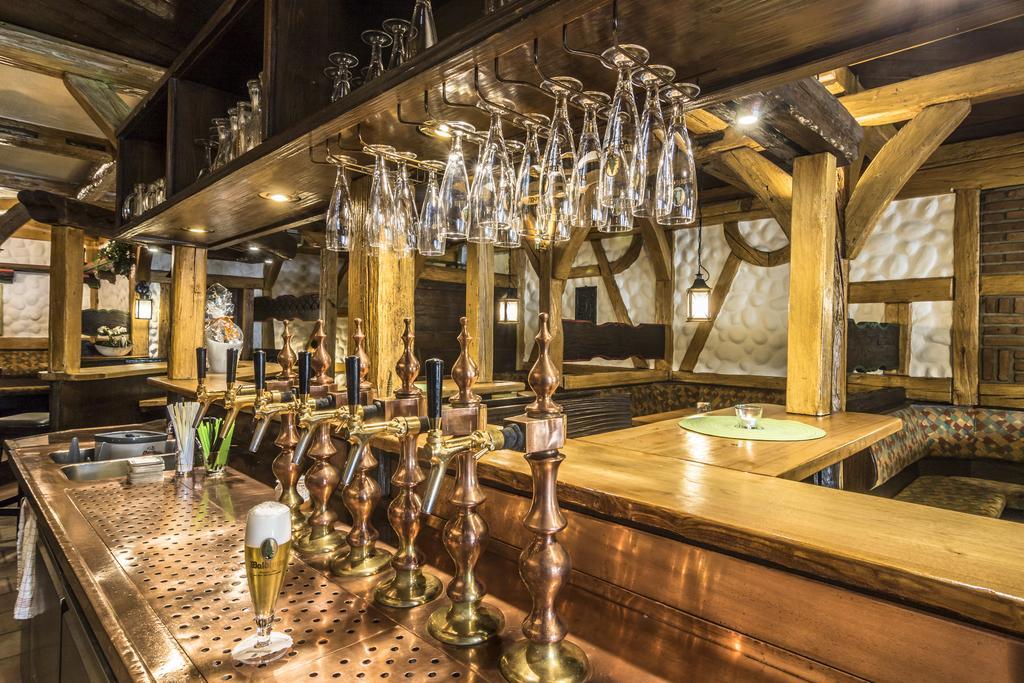 Hotel Garni Oberrhein Райнфельден Экстерьер фото